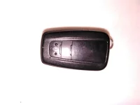 Toyota COROLLA CROSS лот № 6075 оценка 3.5  с аукциона в Японии 9