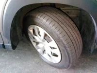 Toyota COROLLA CROSS лот № 6075 оценка 3.5  с аукциона в Японии 8