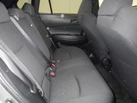 Toyota COROLLA CROSS лот № 6075 оценка 3.5  с аукциона в Японии 7