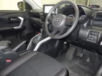 Toyota RAIZE лот № 6077 оценка R  с аукциона в Японии 2