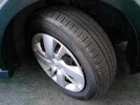 Toyota RAIZE лот № 6077 оценка R  с аукциона в Японии 8