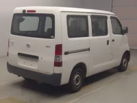 Toyota TOWN ACE VAN лот № 76003 оценка 3.5  с аукциона в Японии 1