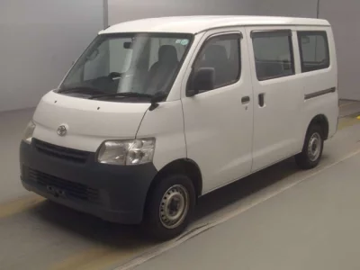 Toyota TOWN ACE VAN