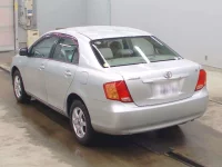 Toyota COROLLA AXIO лот № 3062 оценка 3.5  с аукциона в Японии 5