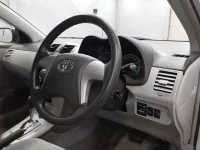 Toyota COROLLA AXIO лот № 3062 оценка 3.5  с аукциона в Японии 6