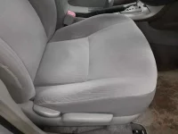 Toyota COROLLA AXIO лот № 3062 оценка 3.5  с аукциона в Японии 7