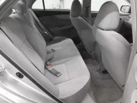 Toyota COROLLA AXIO лот № 3062 оценка 3.5  с аукциона в Японии 9