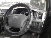 Toyota HIACE VAN лот № 30202 оценка 3  с аукциона в Японии 6