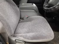 Toyota HIACE VAN лот № 30202 оценка 3  с аукциона в Японии 7