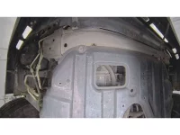 Toyota HIACE VAN лот № 30202 оценка 3  с аукциона в Японии 10