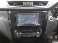 Nissan X-TRAIL лот № 30201 оценка 3.5  с аукциона в Японии 8