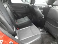 Nissan X-TRAIL лот № 30201 оценка 3.5  с аукциона в Японии 9