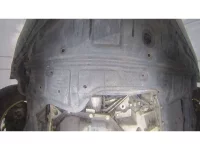 Nissan X-TRAIL лот № 30201 оценка 3.5  с аукциона в Японии 10