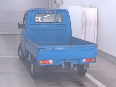 Mitsubishi MINICAB TRUCK