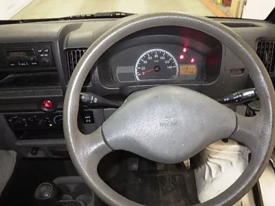 Mitsubishi MINICAB TRUCK