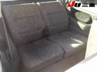 Suzuki JIMNY лот № 58 оценка 3.5  с аукциона в Японии 4