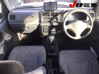 Suzuki JIMNY лот № 58 оценка 3.5  с аукциона в Японии 7