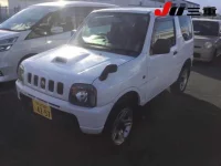 Suzuki JIMNY лот № 58 оценка 3.5  с аукциона в Японии 8