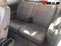 Suzuki JIMNY лот № 58 оценка 3.5  с аукциона в Японии 9