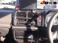 Suzuki JIMNY лот № 58 оценка 3.5  с аукциона в Японии 10