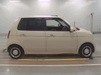 Honda N ONE лот № 182 оценка 3.5  с аукциона в Японии 2