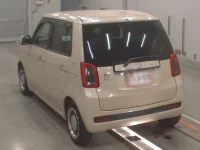 Honda N ONE лот № 182 оценка 3.5  с аукциона в Японии 5