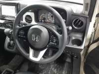 Honda N ONE лот № 182 оценка 3.5  с аукциона в Японии 6