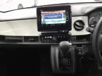 Honda N ONE лот № 182 оценка 3.5  с аукциона в Японии 8