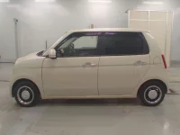 Honda N ONE лот № 182 оценка 3.5  с аукциона в Японии 3