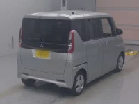 Mitsubishi EK SPACE лот № 3152 оценка 4.5  с аукциона в Японии 1