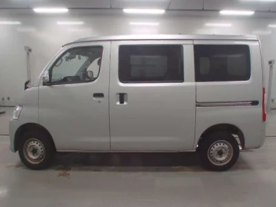 Toyota TOWN ACE VAN
