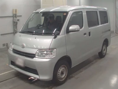 Toyota TOWN ACE VAN