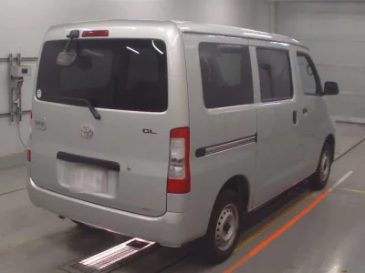 Toyota TOWN ACE VAN