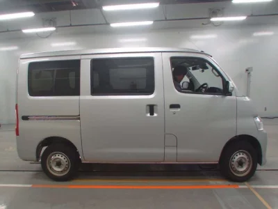 Toyota TOWN ACE VAN