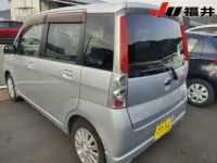 Subaru STELLA лот № 69 оценка R  с аукциона в Японии 1