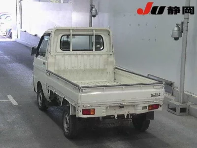 Daihatsu HIJET TRUCK  с аукциона в Японии