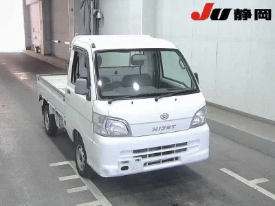 Daihatsu HIJET TRUCK  с аукциона в Японии