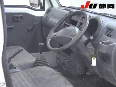 Daihatsu HIJET TRUCK  с аукциона в Японии