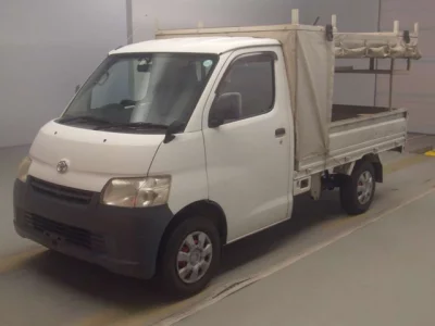 Toyota TOWN ACE TRUCK