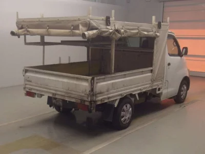 Toyota TOWN ACE TRUCK