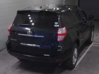 Toyota VANGUARD лот № 6026 оценка 3.5  с аукциона в Японии 1