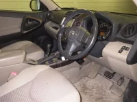 Toyota VANGUARD лот № 6026 оценка 3.5  с аукциона в Японии 3