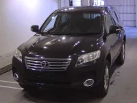 Toyota VANGUARD лот № 6026 оценка 3.5  с аукциона в Японии 4