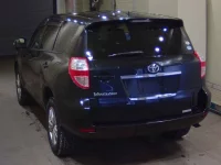 Toyota VANGUARD лот № 6026 оценка 3.5  с аукциона в Японии 5