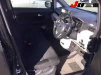 Subaru STELLA лот № 63 оценка 4.5  с аукциона в Японии 3