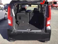 Subaru STELLA лот № 63 оценка 4.5  с аукциона в Японии 6