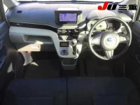 Subaru STELLA лот № 63 оценка 4.5  с аукциона в Японии 7