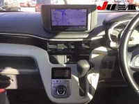 Subaru STELLA лот № 63 оценка 4.5  с аукциона в Японии 10