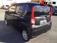 Subaru STELLA лот № 63 оценка 4.5  с аукциона в Японии 1