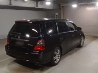 Honda ODYSSEY лот № 484 оценка R  с аукциона в Японии 1